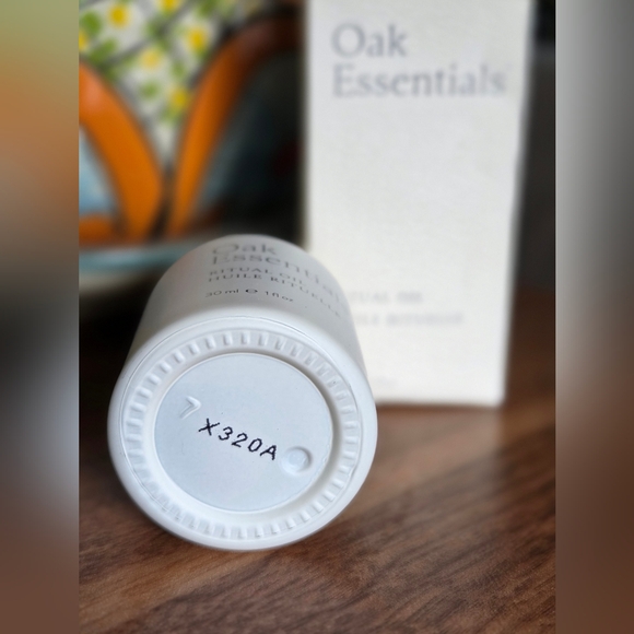 Oak Essentials Ritual Oil NIB - Picture 5 of 5